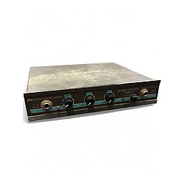 Vintage 1990s Aphex Aural Exciter Exciter