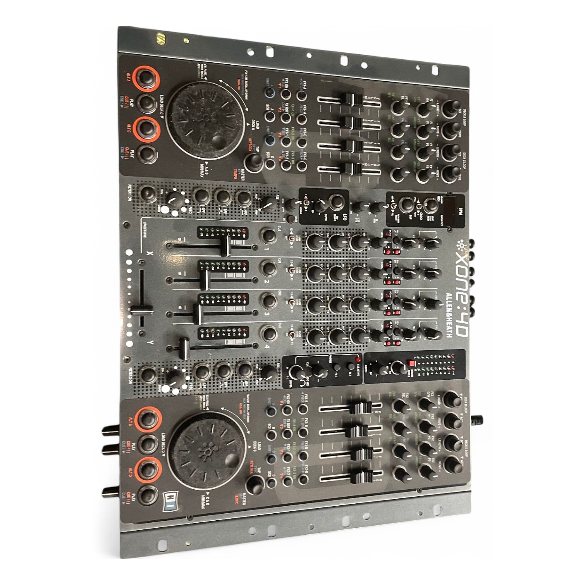 Used Allen & Heath XONE 4D DJ Controller | Guitar Center