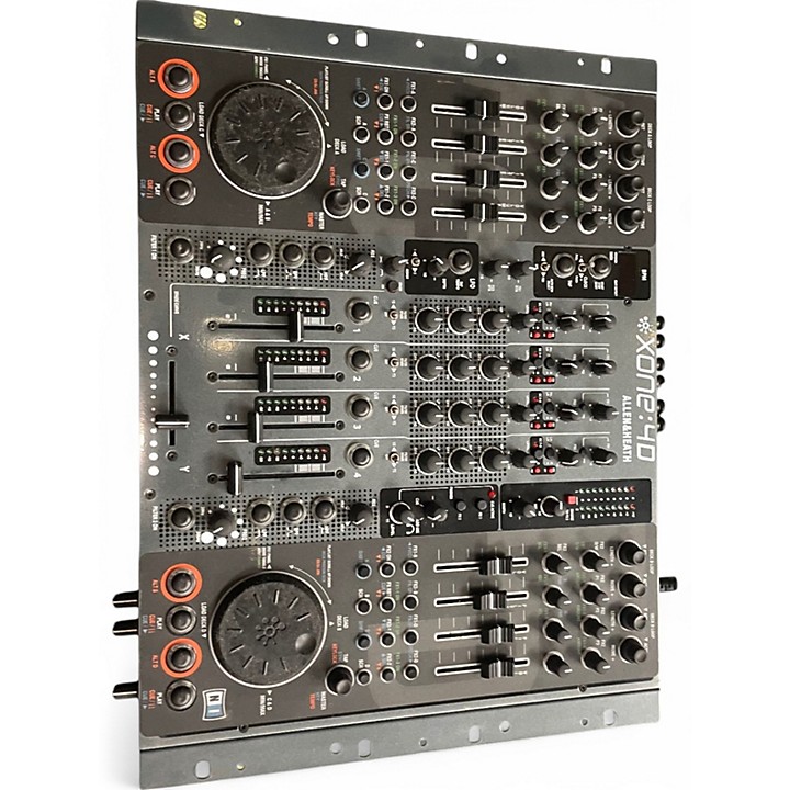 Used Allen & Heath XONE 4D DJ Controller | Guitar Center
