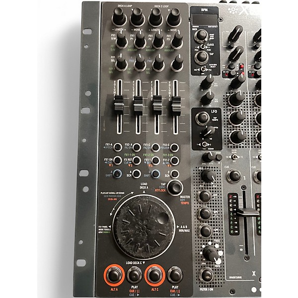 Used Allen & Heath XONE 4D DJ Controller