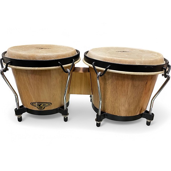 Used CP BONGOS Bongos