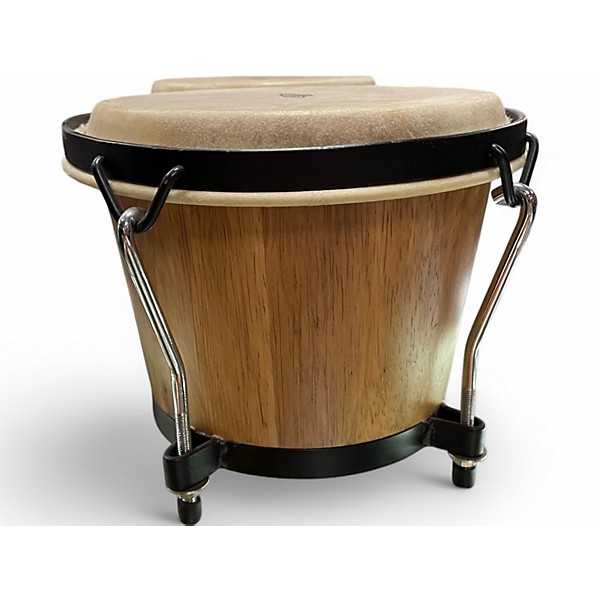 Used CP BONGOS Bongos
