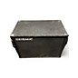 Used Seismic Audio SA-115 Bass Cabinet
