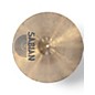 Used SABIAN 14in B8 Thin Crash Cymbal