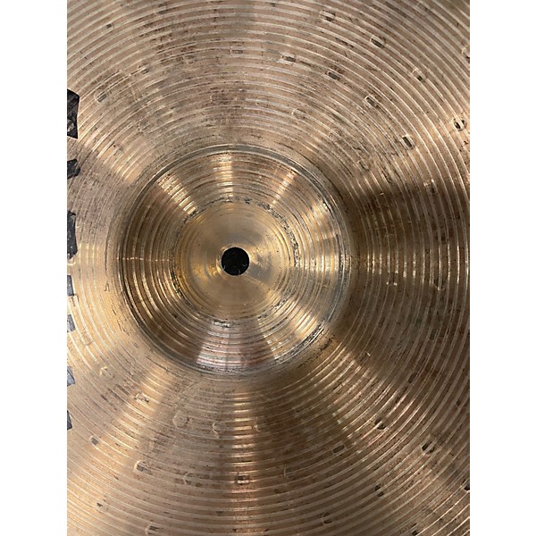 Used SABIAN 14in B8 Thin Crash Cymbal