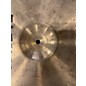 Used SABIAN 14in B8 Thin Crash Cymbal