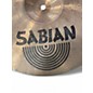 Used SABIAN 14in B8 Thin Crash Cymbal