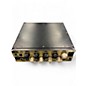 Used DV Mark DV Micro 50 CMT Tube Bass Amp Head thumbnail