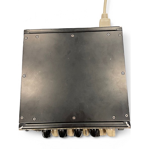 Used DV Mark DV Micro 50 CMT Tube Bass Amp Head