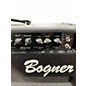 Used Bogner Alchemist 40W Tube Guitar Amp Head