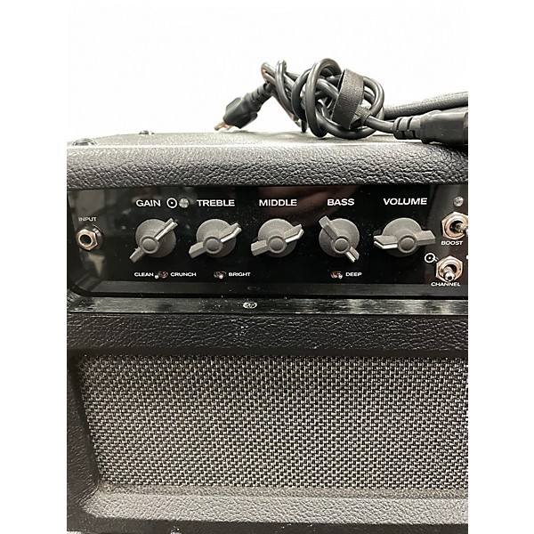 Used Bogner Alchemist 40W Tube Guitar Amp Head