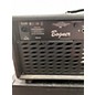 Used Bogner Alchemist 40W Tube Guitar Amp Head