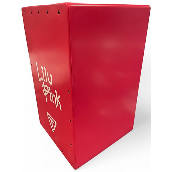 Used Tycoon Percussion TK-29 LL Blocks