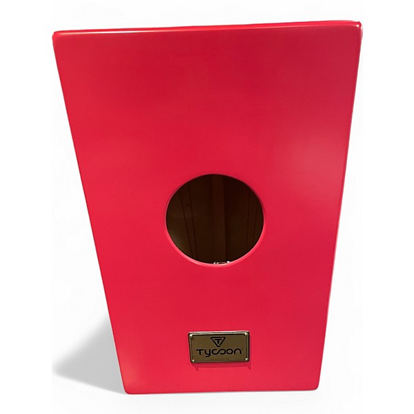 Used Tycoon Percussion TK-29 LL Blocks