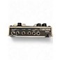 Used BOSS DD20 Giga Delay Effect Pedal