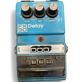 Used DOD FX90 Effect Pedal