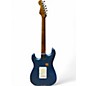 Used 2023 Fender CUSTOM SHOP LTD 1964 STRATOCASTER RELIC Lake Placid Blue Solid Body Electric Guitar
