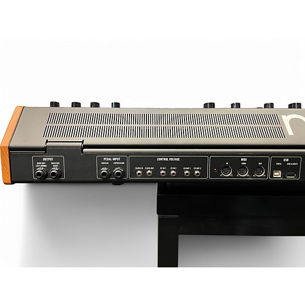 Used Moog MUSE Synthesizer