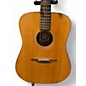 Vintage 1994 Alvarez 5045 Natural Acoustic Guitar
