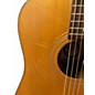 Vintage 1994 Alvarez 5045 Natural Acoustic Guitar