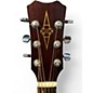 Vintage 1994 Alvarez 5045 Natural Acoustic Guitar