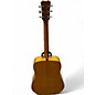 Vintage 1994 Alvarez 5045 Natural Acoustic Guitar