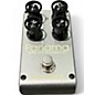 Used Carl Martin PANAMA Effect Pedal