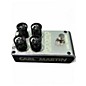 Used Carl Martin PANAMA Effect Pedal