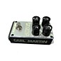 Used Carl Martin PANAMA Effect Pedal