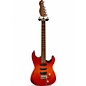 Used Chapman ML1 HYBRID Cherry Sunburst Solid Body Electric Guitar thumbnail