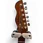 Used Chapman ML1 HYBRID Cherry Sunburst Solid Body Electric Guitar