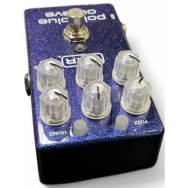 Used MXR M306 Effect Pedal