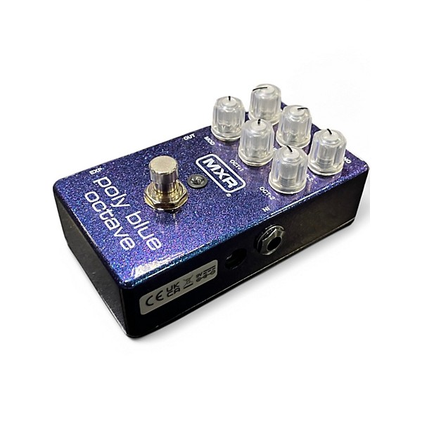 Used MXR M306 Effect Pedal