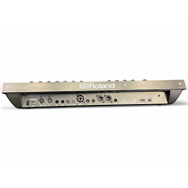 Used Roland jupiter xm Synthesizer