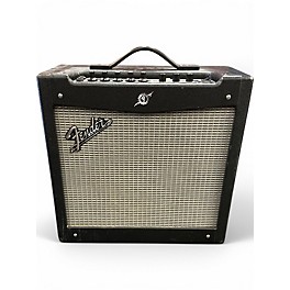Used Fender Mustang II 40W 1x12 Guitar Combo Amp