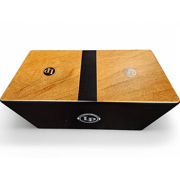 Used LP BONGO CAJON Cajon,Specials : American Fashion Style Bags On Sale
