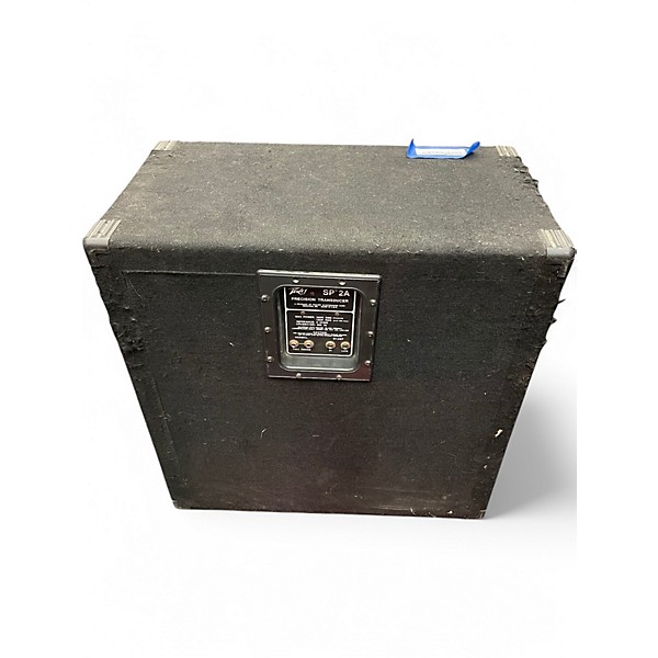 Used Peavey SP 2A Unpowered Speaker