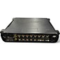 Used MOTU UltraLite MK3 Hybrid Audio Interface