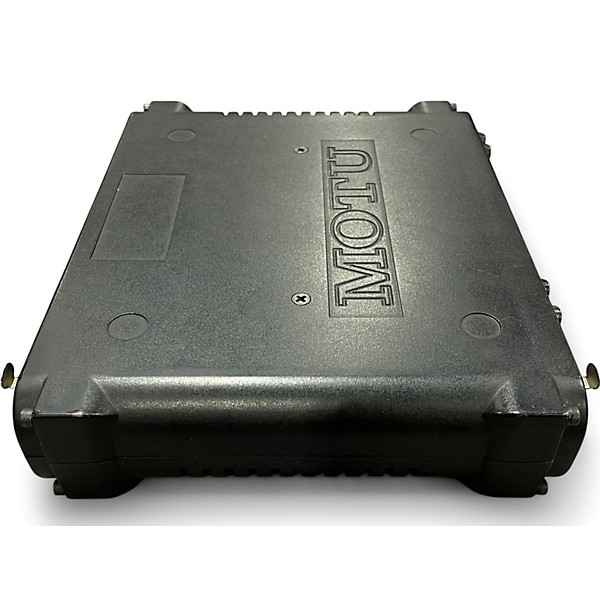 Used MOTU UltraLite MK3 Hybrid Audio Interface
