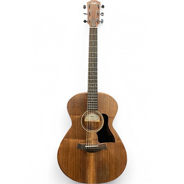 Used Taylor ACADEMY 22E Brown Acoustic Guitar,New Products : American Fashion Style Bags On Sale