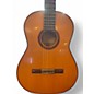 Used Henner Hagenlocher CLASSICAL Natural Classical Acoustic Guitar