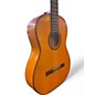 Used Henner Hagenlocher CLASSICAL Natural Classical Acoustic Guitar
