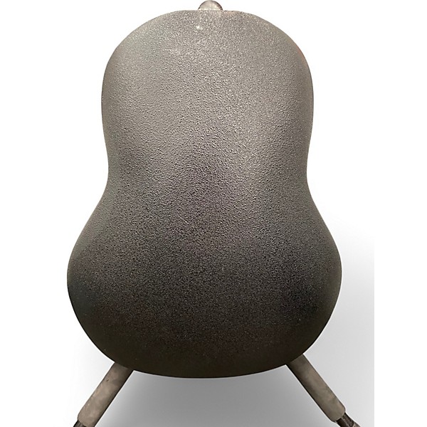 Used Ovation CC11 CELEBRITY Natural Acoustic Guitar