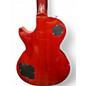 Used 2014 Gibson Les Paul Standard Plus Cherry Sunburst Solid Body Electric Guitar