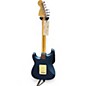 Used 2024 Fender American Performer Stratocaster SSS Satin Lake Placid Blue Solid Body Electric Guitar