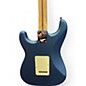 Used 2024 Fender American Performer Stratocaster SSS Satin Lake Placid Blue Solid Body Electric Guitar