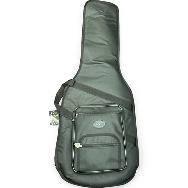 Used 2024 Fender American Performer Stratocaster SSS Satin Lake Placid Blue Solid Body Electric Guitar