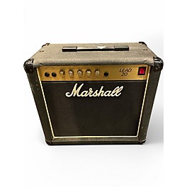 Used Marshall Lead 20 Guitar Combo Amp