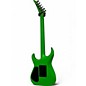 Used Jackson AMERICAN SL3 Green Solid Body Electric Guitar