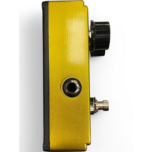Used DOD Analog Overdrive Preamp 250 Effect Pedal
